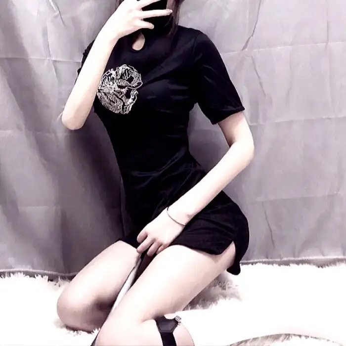 美国硬核
